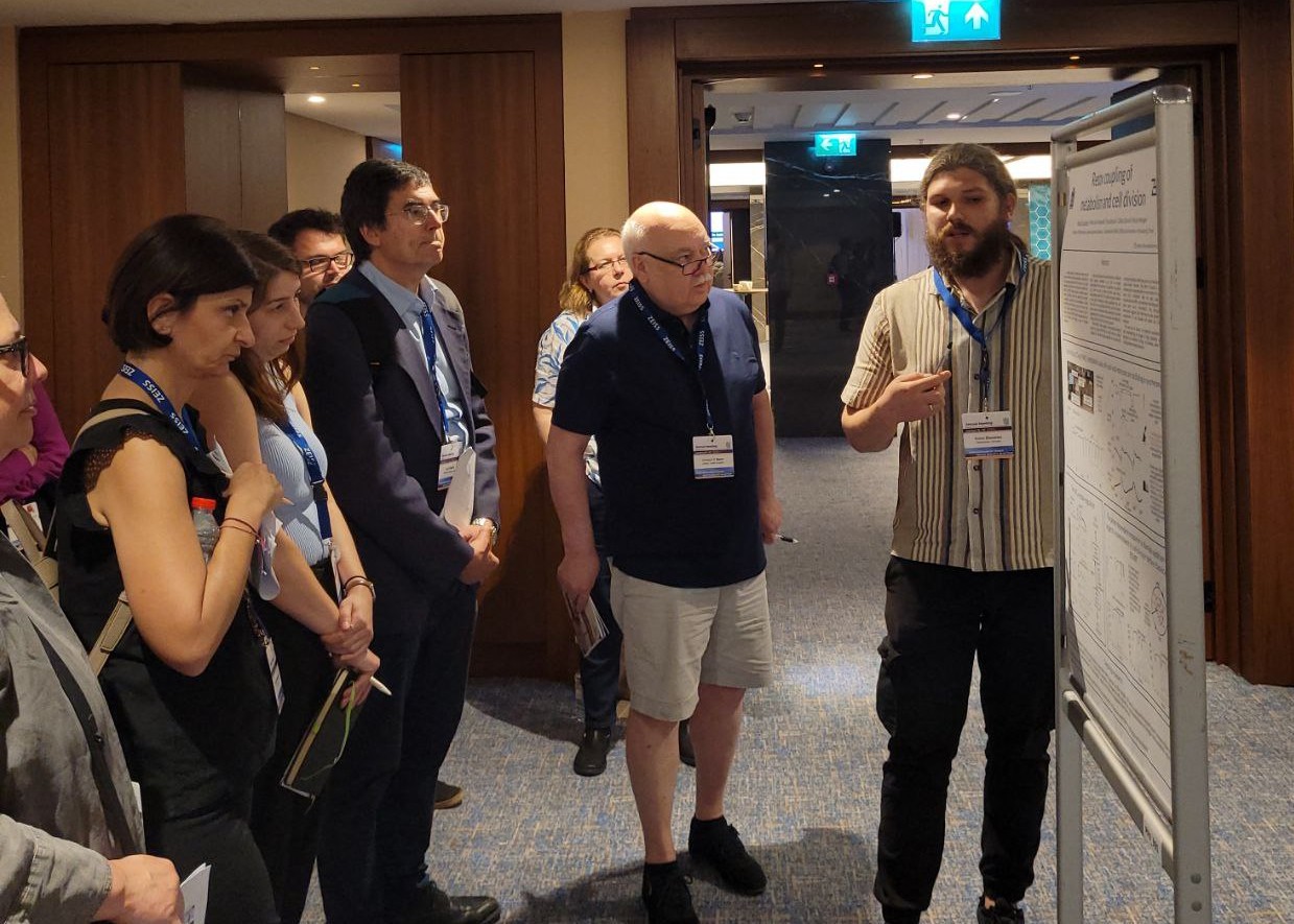 Redox Istanbul 2024 Congress